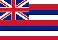 the flag of hawaii